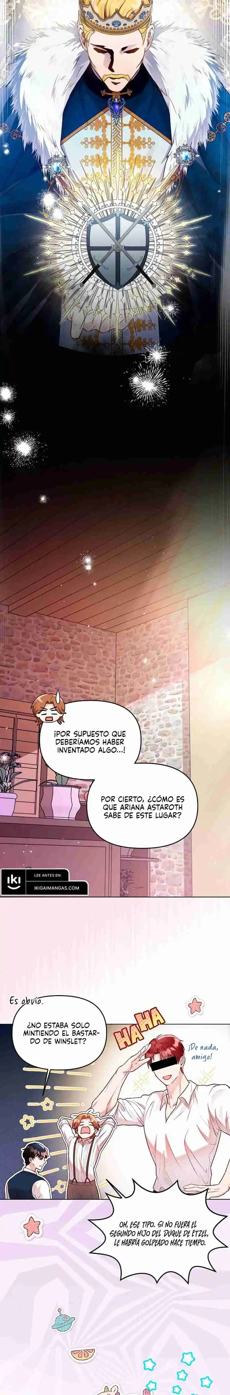 Estrategia De Divorcio - Capítulo 3 - Página 16 - LectorTMOo