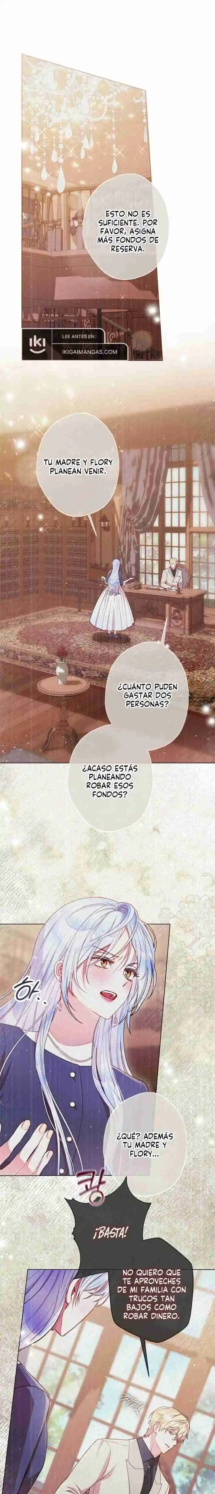 Estrategia De Divorcio - Capítulo 31 - Página 3 - LectorTMOo