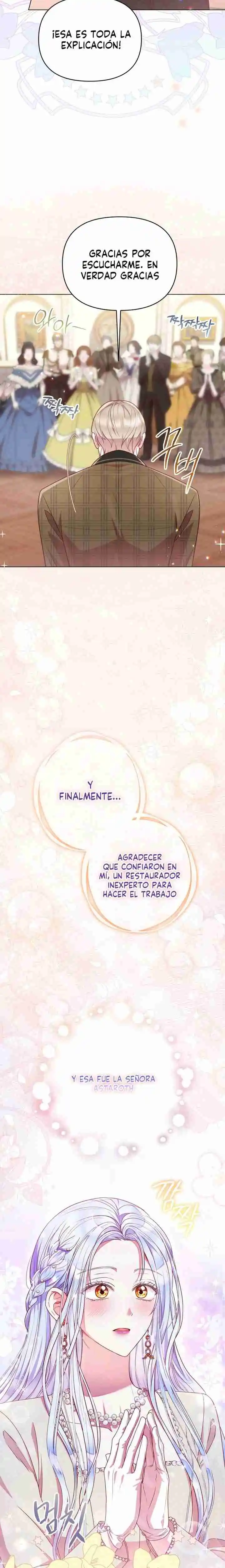 Estrategia De Divorcio - Capítulo 31 - Página 12 - LectorTMOo