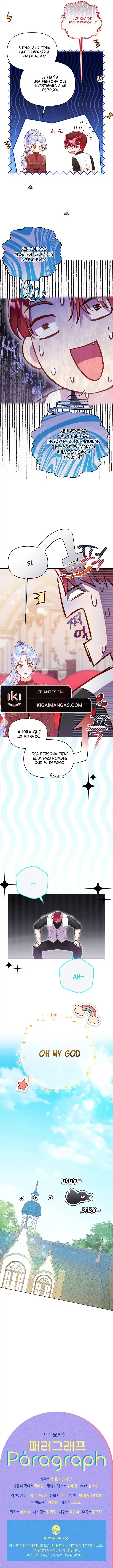 Estrategia De Divorcio - Capítulo 32 - Página 14 - LectorTMOo