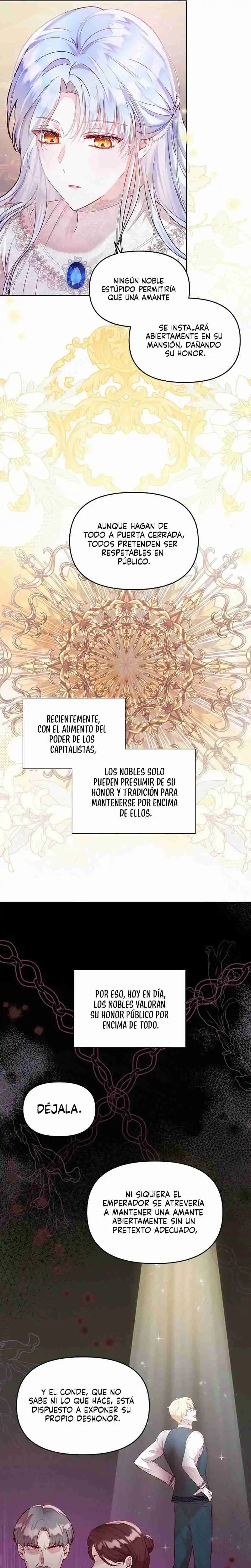 Estrategia De Divorcio - Capítulo 4 - Página 18 - LectorTMOo