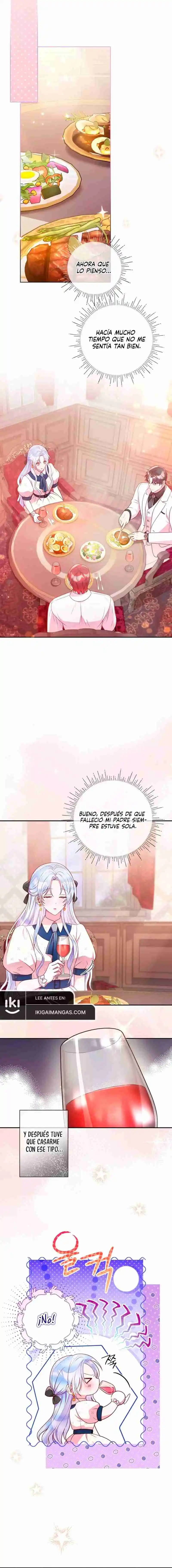 Estrategia De Divorcio - Capítulo 40 - Página 12 - LectorTMOo