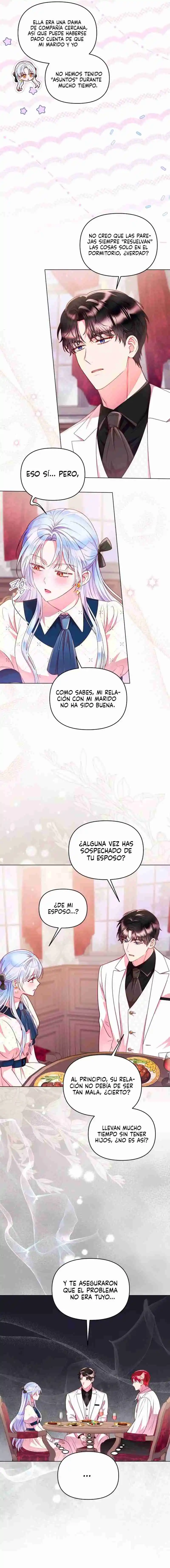 Estrategia De Divorcio - Capítulo 40 - Página 16 - LectorTMOo