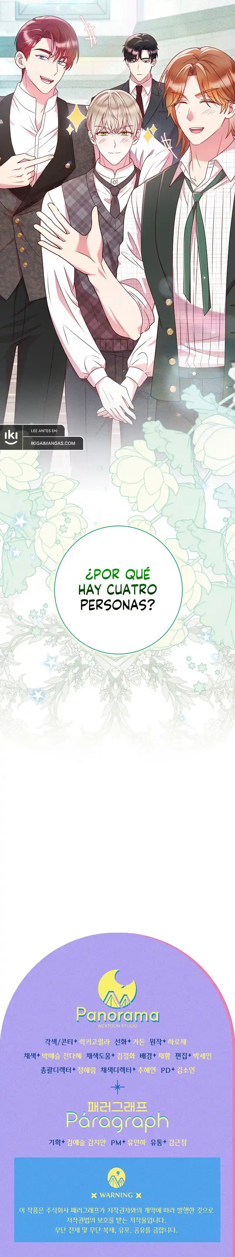 Estrategia De Divorcio - Capítulo 43 - Página 13 - LectorTMOo