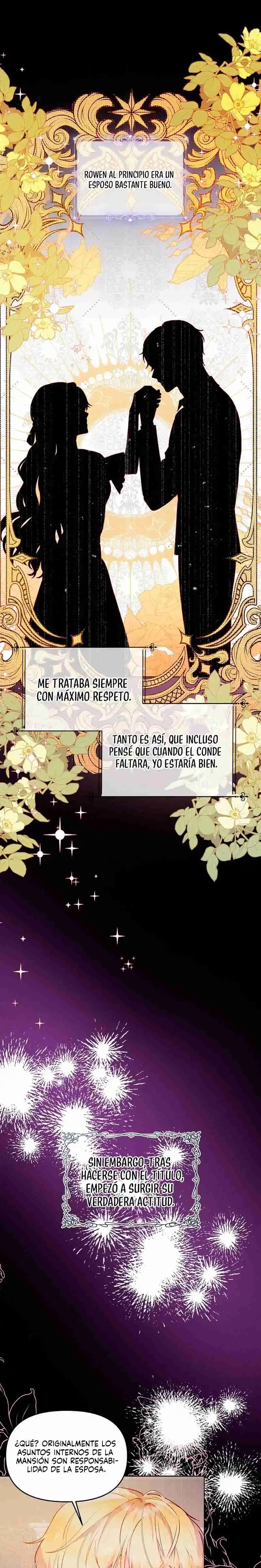 Estrategia De Divorcio - Capítulo 5 - Página 3 - LectorTMOo