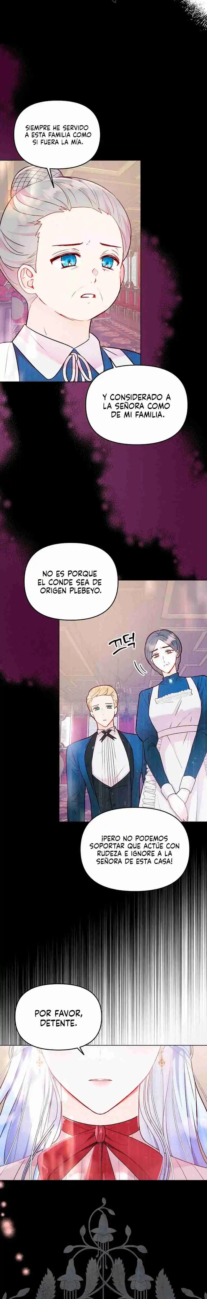 Estrategia De Divorcio - Capítulo 5 - Página 6 - LectorTMOo
