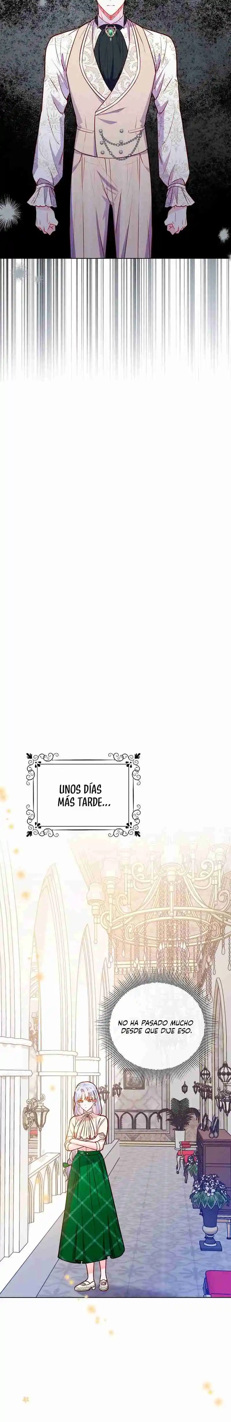Estrategia De Divorcio - Capítulo 5 - Página 16 - LectorTMOo