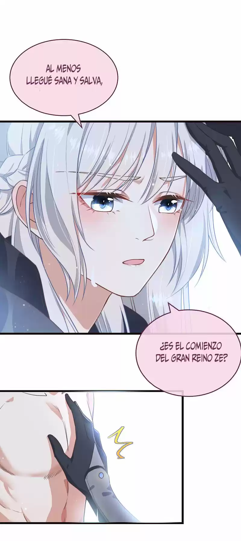 Estrategia De La Amada Esposa Del Príncipe Pervertido - Capítulo 1 - Página 19 - LectorTMOo