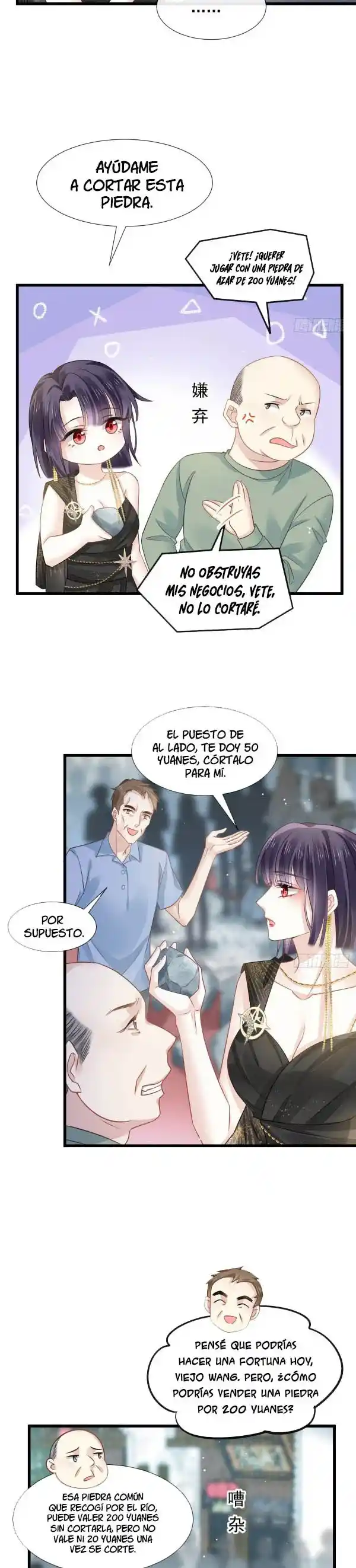 Estrategia De La Basura Virtual De La IA Omnipotente - Capítulo 02 - Página 12 - LectorTMOo