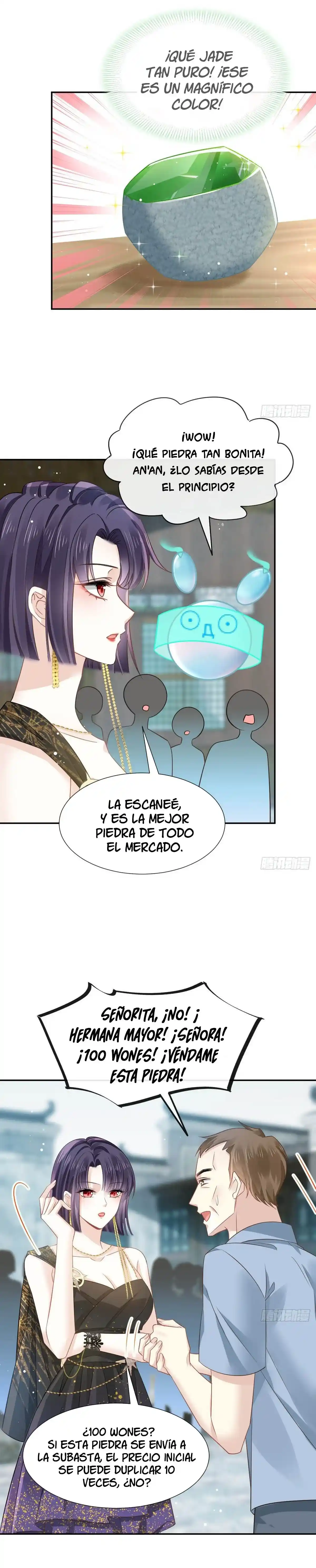 Estrategia De La Basura Virtual De La IA Omnipotente - Capítulo 03 - Página 3 - LectorTMOo