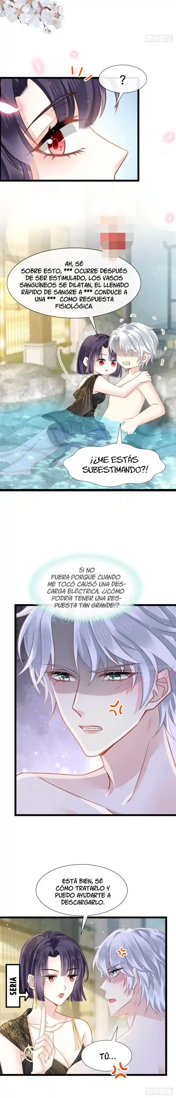 Estrategia De La Basura Virtual De La IA Omnipotente - Capítulo 04 - Página 4 - LectorTMOo