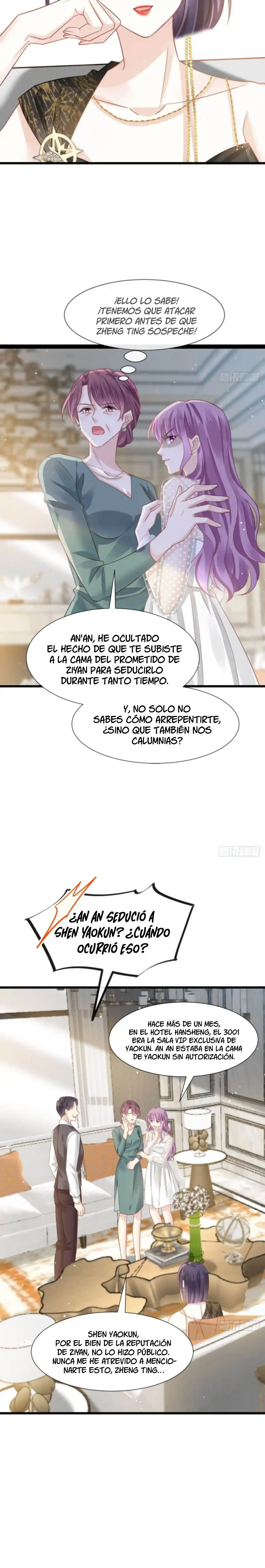 Estrategia De La Basura Virtual De La IA Omnipotente - Capítulo 05 - Página 3 - LectorTMOo