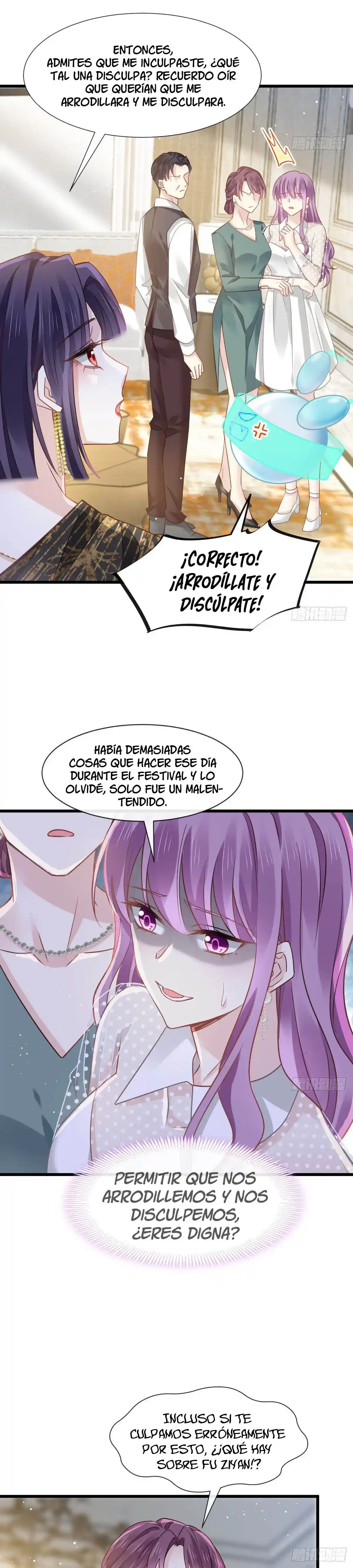 Estrategia De La Basura Virtual De La IA Omnipotente - Capítulo 05 - Página 7 - LectorTMOo