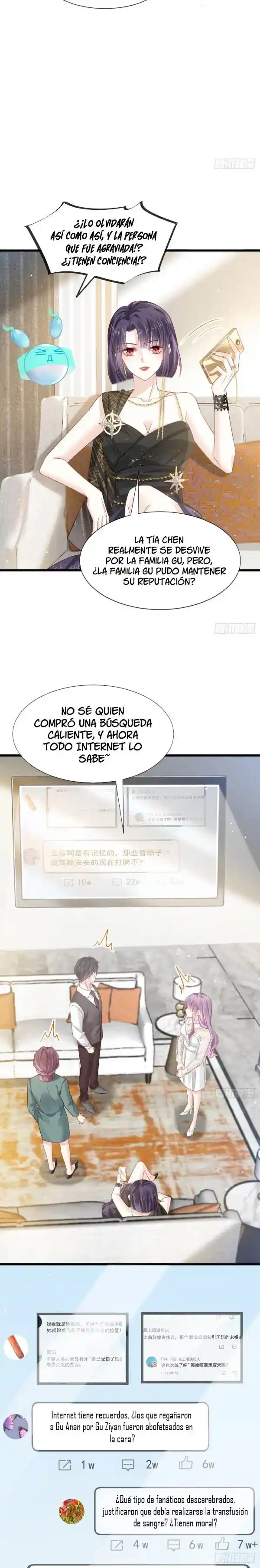 Estrategia De La Basura Virtual De La IA Omnipotente - Capítulo 06 - Página 4 - LectorTMOo