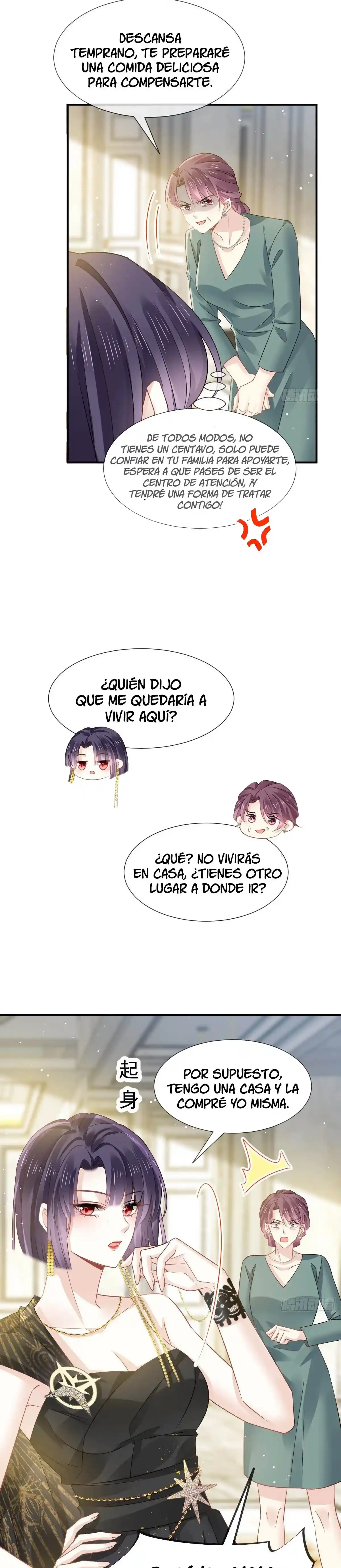 Estrategia De La Basura Virtual De La IA Omnipotente - Capítulo 06 - Página 9 - LectorTMOo