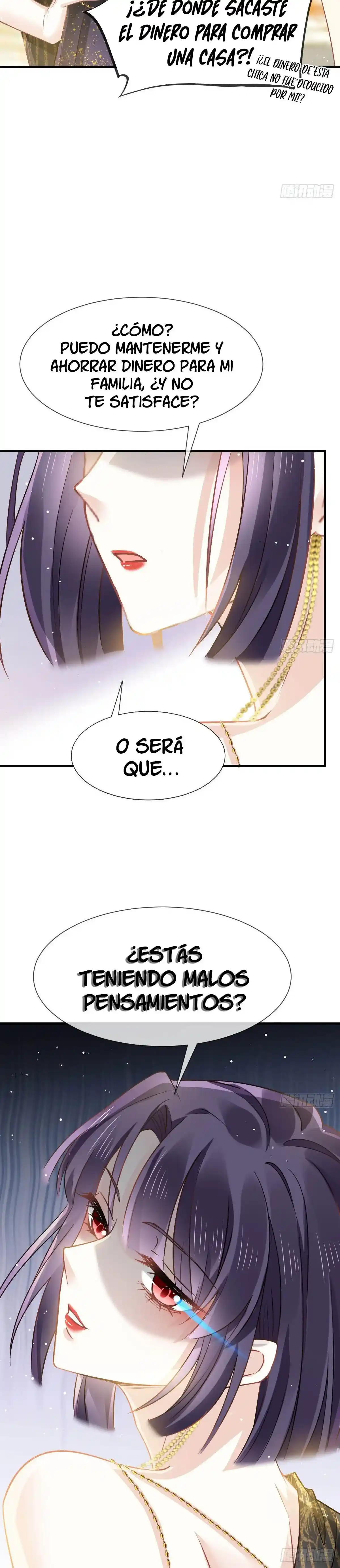 Estrategia De La Basura Virtual De La IA Omnipotente - Capítulo 06 - Página 10 - LectorTMOo