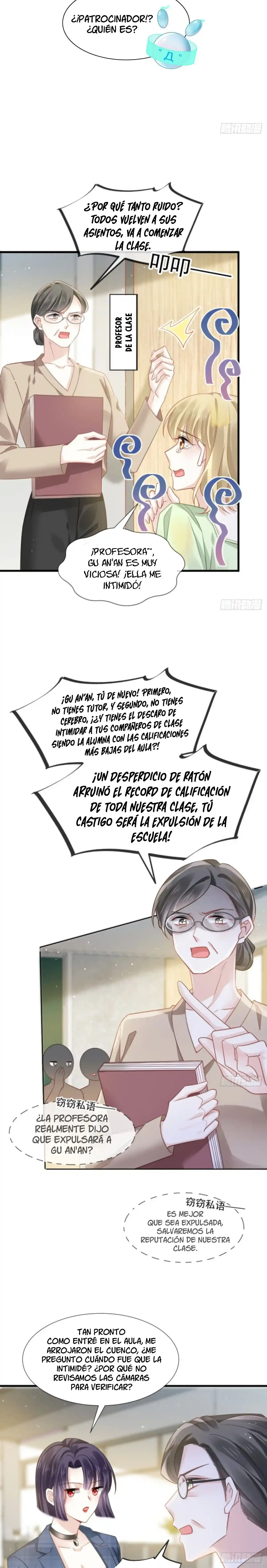 Estrategia De La Basura Virtual De La IA Omnipotente - Capítulo 09 - Página 7 - LectorTMOo