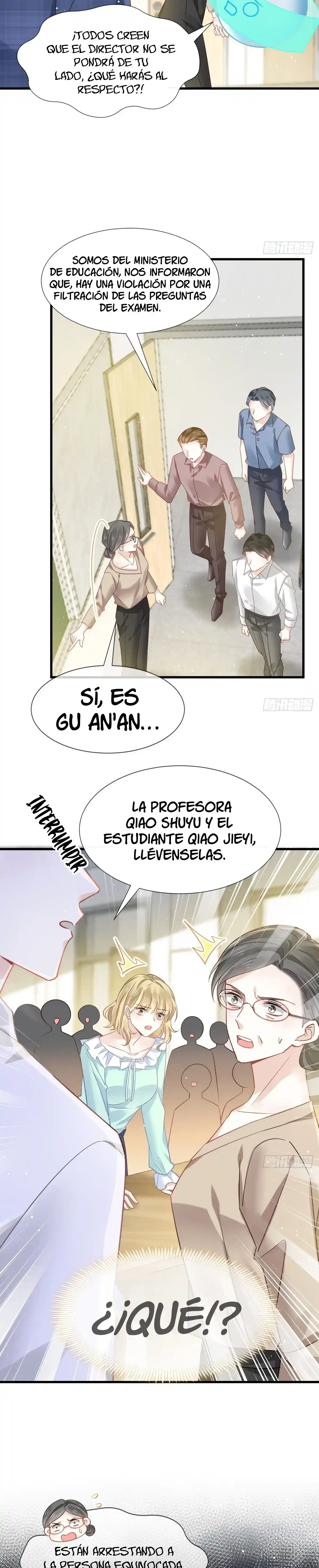 Estrategia De La Basura Virtual De La IA Omnipotente - Capítulo 10 - Página 6 - LectorTMOo