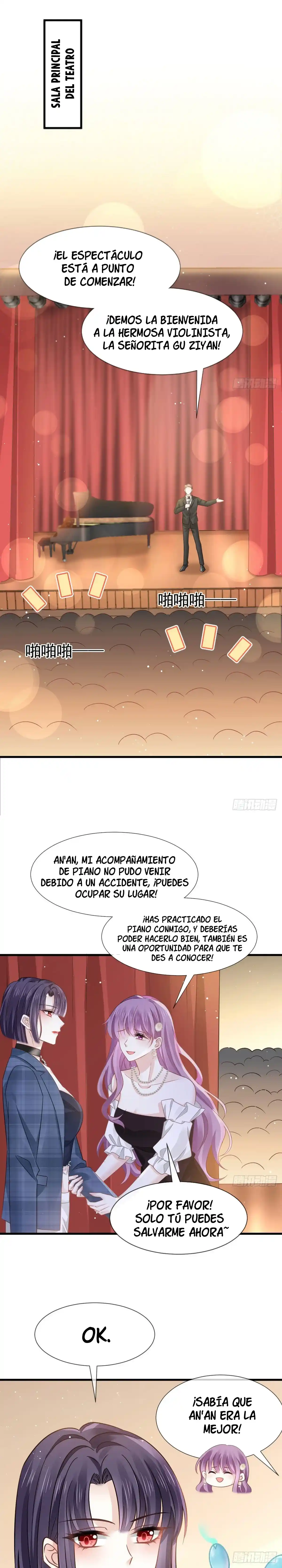 Estrategia De La Basura Virtual De La IA Omnipotente - Capítulo 12 - Página 10 - LectorTMOo