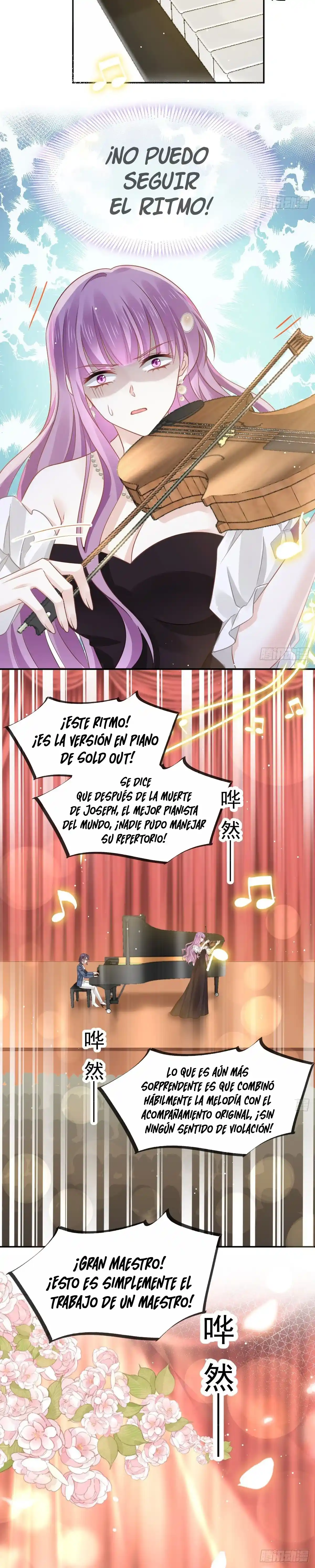 Estrategia De La Basura Virtual De La IA Omnipotente - Capítulo 13 - Página 4 - LectorTMOo