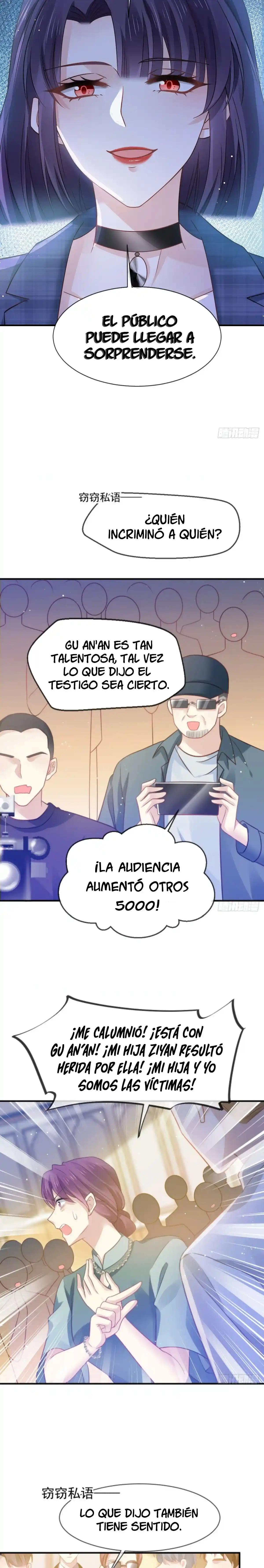 Estrategia De La Basura Virtual De La IA Omnipotente - Capítulo 14 - Página 8 - LectorTMOo