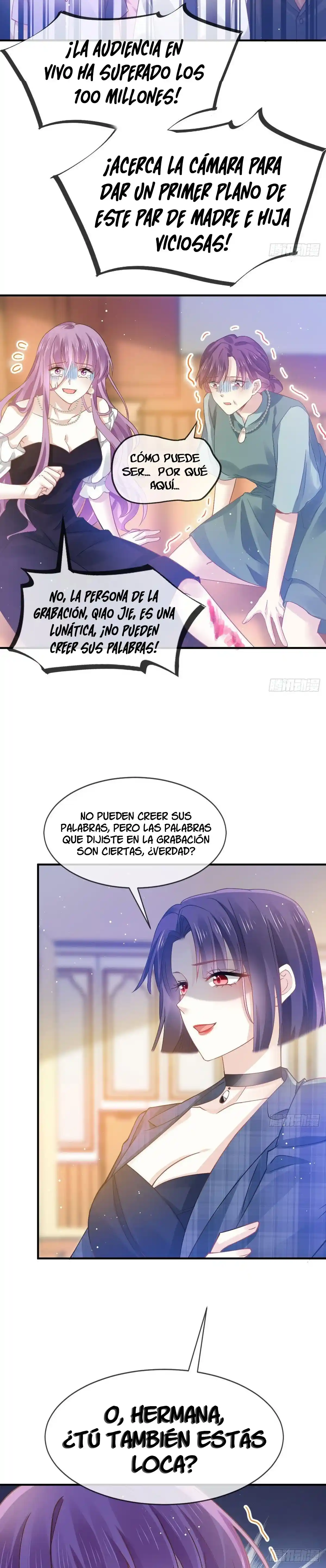 Estrategia De La Basura Virtual De La IA Omnipotente - Capítulo 14 - Página 13 - LectorTMOo