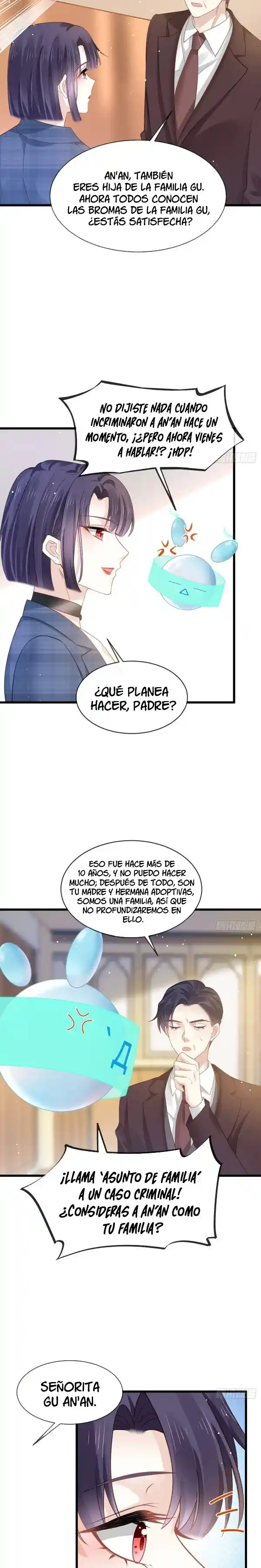 Estrategia De La Basura Virtual De La IA Omnipotente - Capítulo 15 - Página 5 - LectorTMOo