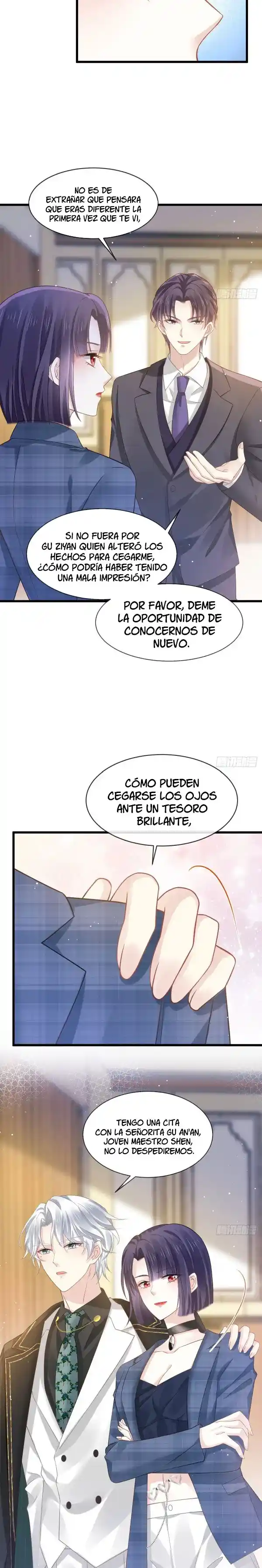 Estrategia De La Basura Virtual De La IA Omnipotente - Capítulo 15 - Página 6 - LectorTMOo
