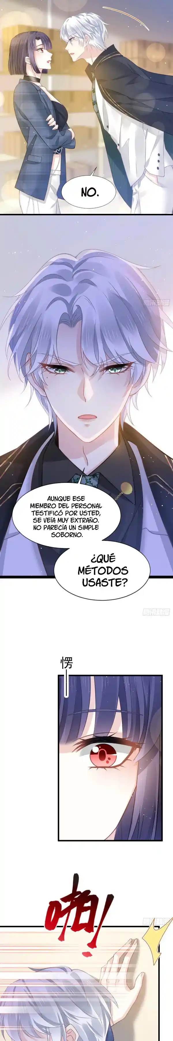 Estrategia De La Basura Virtual De La IA Omnipotente - Capítulo 15 - Página 8 - LectorTMOo