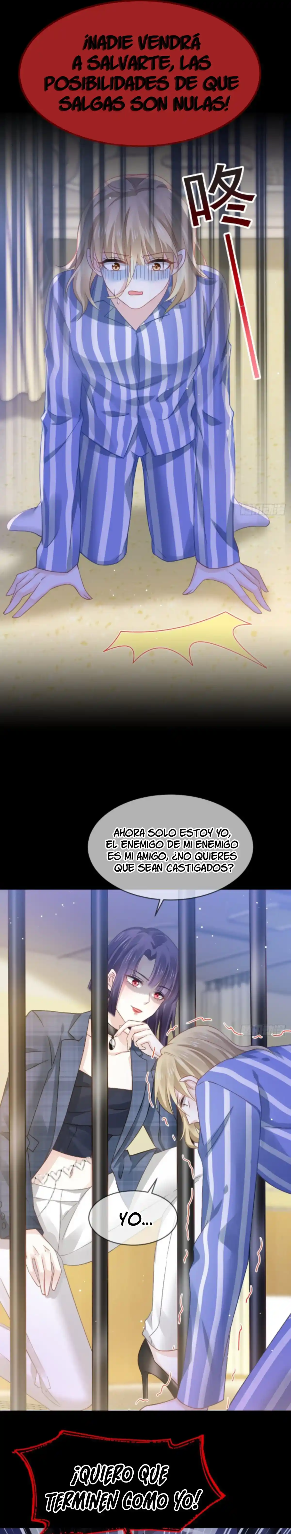 Estrategia De La Basura Virtual De La IA Omnipotente - Capítulo 16 - Página 5 - LectorTMOo