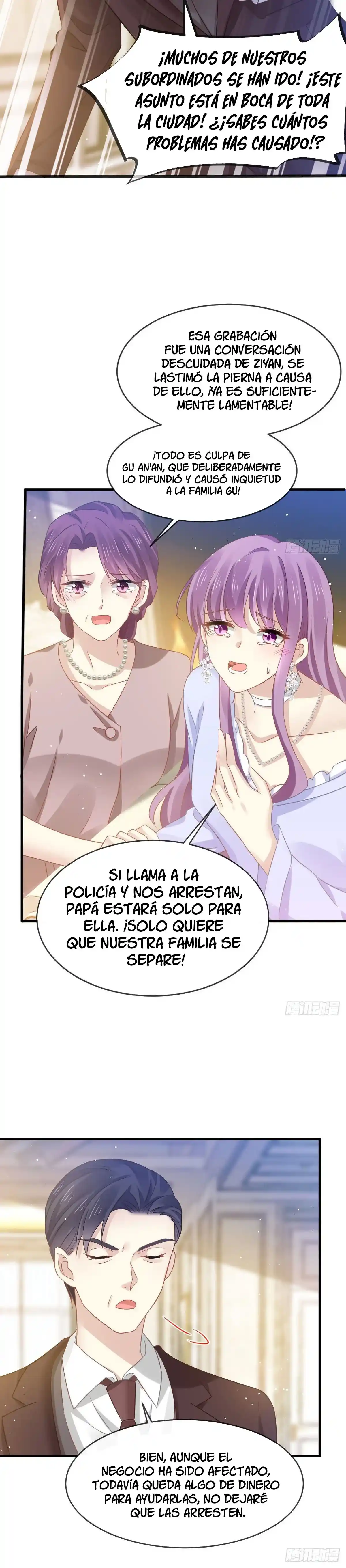 Estrategia De La Basura Virtual De La IA Omnipotente - Capítulo 16 - Página 10 - LectorTMOo