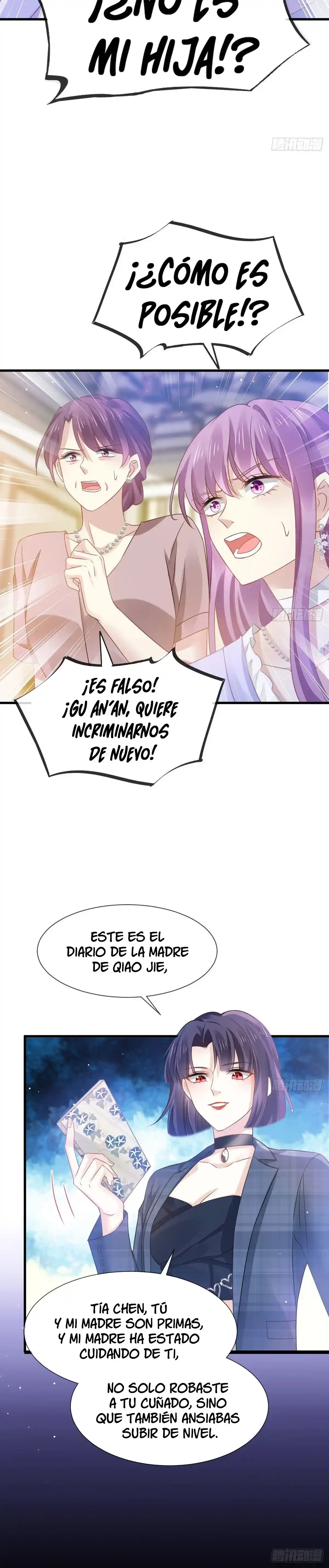 Estrategia De La Basura Virtual De La IA Omnipotente - Capítulo 16 - Página 13 - LectorTMOo