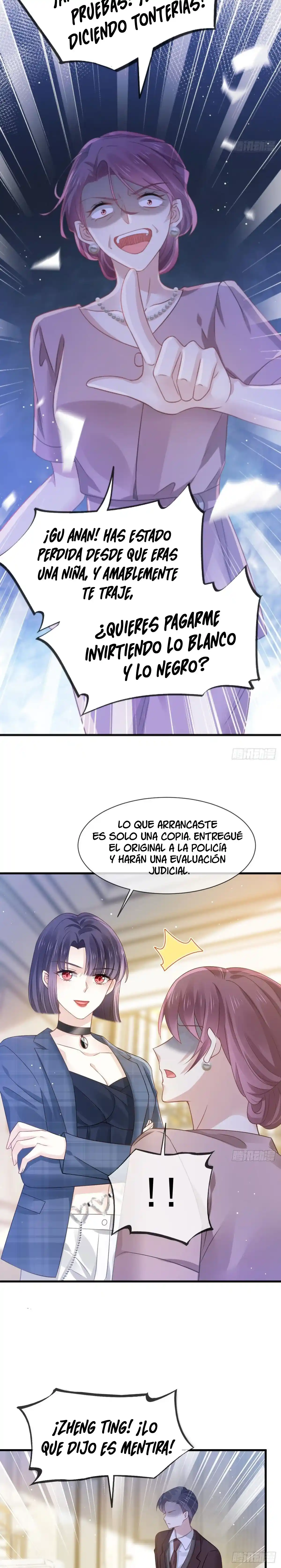 Estrategia De La Basura Virtual De La IA Omnipotente - Capítulo 17 - Página 4 - LectorTMOo