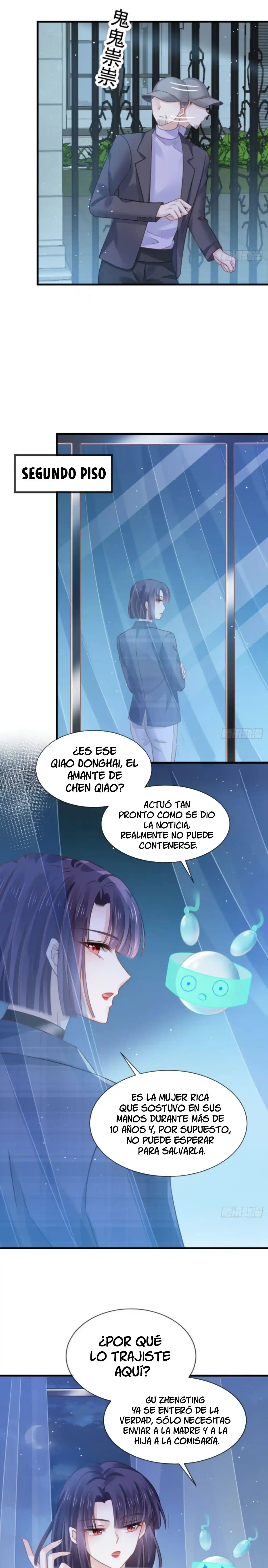 Estrategia De La Basura Virtual De La IA Omnipotente - Capítulo 17 - Página 9 - LectorTMOo