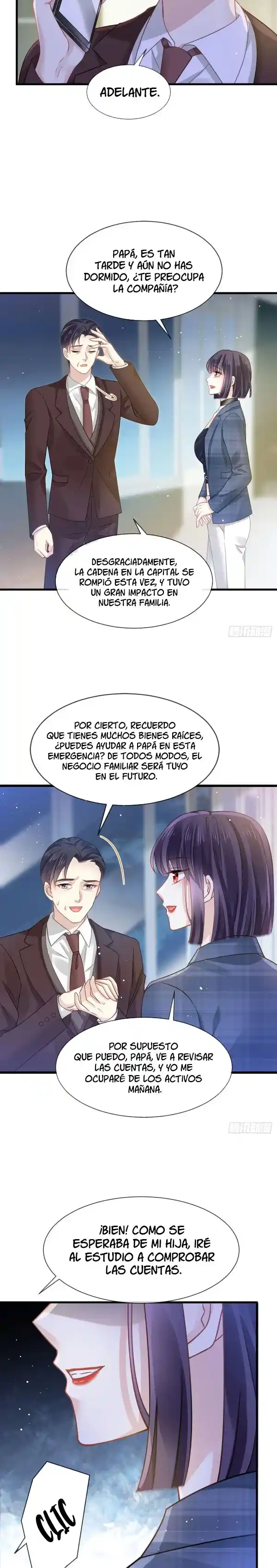 Estrategia De La Basura Virtual De La IA Omnipotente - Capítulo 17 - Página 12 - LectorTMOo