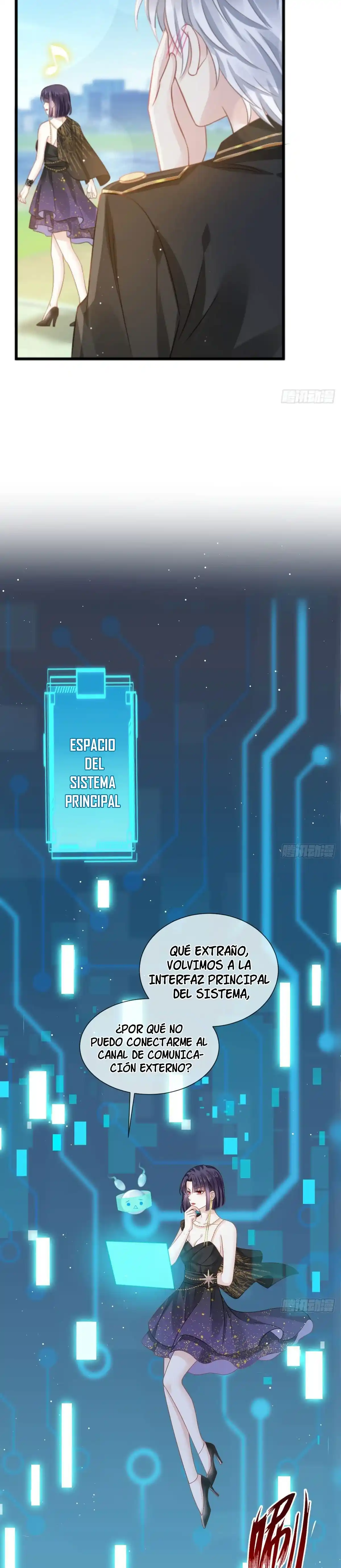Estrategia De La Basura Virtual De La IA Omnipotente - Capítulo 20 - Página 12 - LectorTMOo