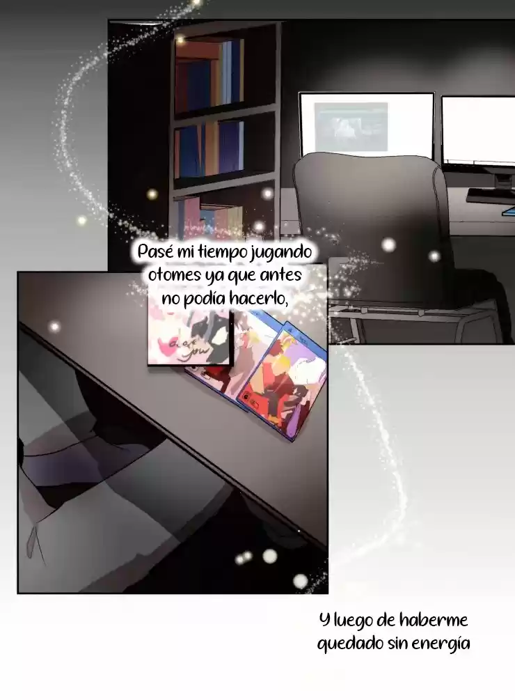 Estrategia De Mago De Mediana Edad En Las Mazmorras – Gasté Un Orbe De Habilidad Y Obtuve La Habilidad Más Poderosa, Así Que Voy A Vivir Como Me Plazca – - Capítulo 1 - Página 12 - LectorTMOo