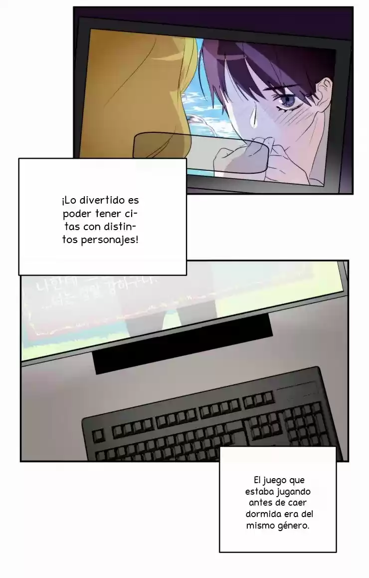 Estrategia De Mago De Mediana Edad En Las Mazmorras – Gasté Un Orbe De Habilidad Y Obtuve La Habilidad Más Poderosa, Así Que Voy A Vivir Como Me Plazca – - Capítulo 1 - Página 20 - LectorTMOo