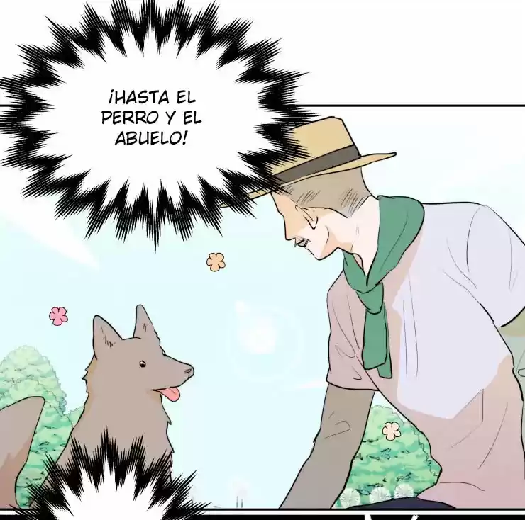 Estrategia De Mago De Mediana Edad En Las Mazmorras – Gasté Un Orbe De Habilidad Y Obtuve La Habilidad Más Poderosa, Así Que Voy A Vivir Como Me Plazca – - Capítulo 2 - Página 38 - LectorTMOo