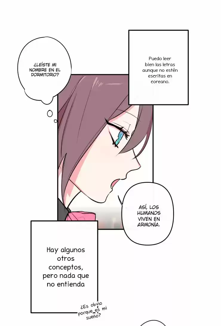 Estrategia De Mago De Mediana Edad En Las Mazmorras – Gasté Un Orbe De Habilidad Y Obtuve La Habilidad Más Poderosa, Así Que Voy A Vivir Como Me Plazca – capítulo 3 página 20