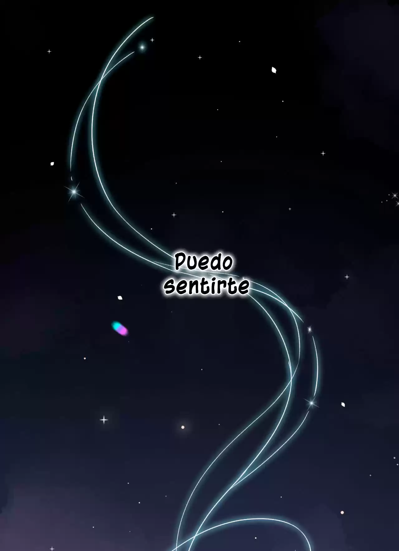 Estrellas A La Deriva - Capítulo 1 - Página 4 - LectorTMOo