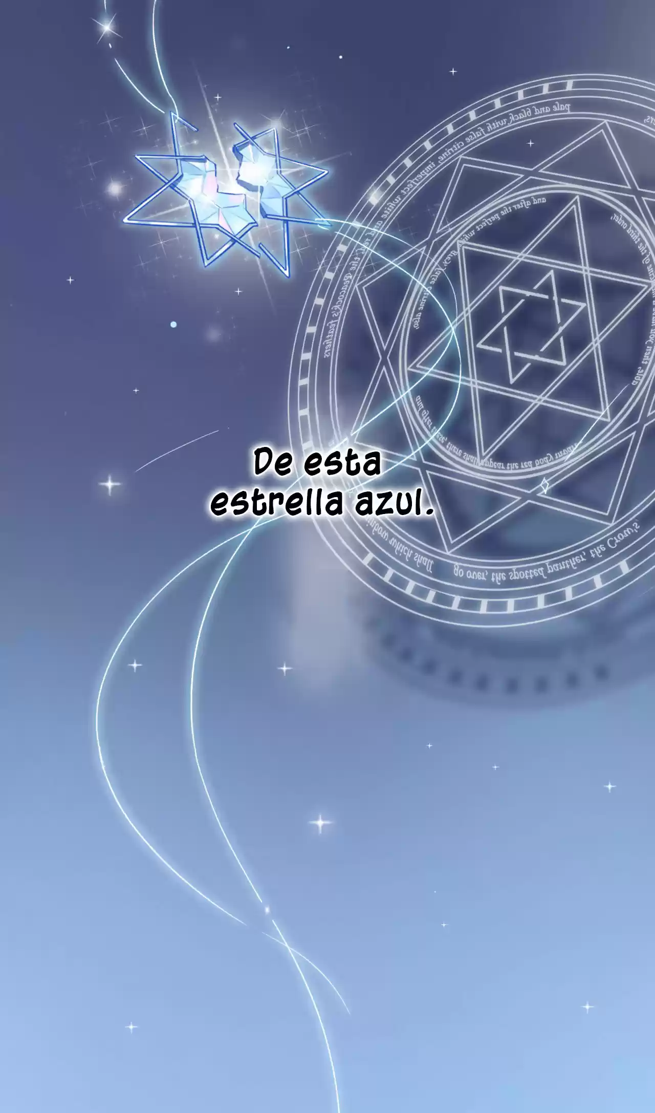Estrellas A La Deriva - Capítulo 1 - Página 6 - LectorTMOo