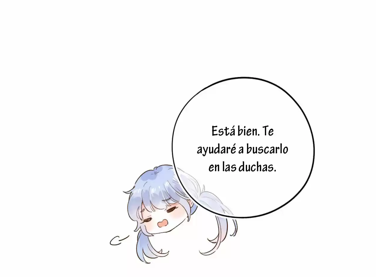 Estrellas A La Deriva - Capítulo 1 - Página 30 - LectorTMOo