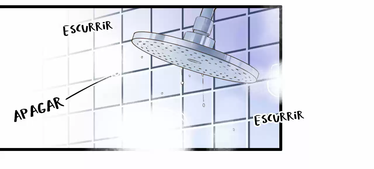 Estrellas A La Deriva - Capítulo 1 - Página 40 - LectorTMOo