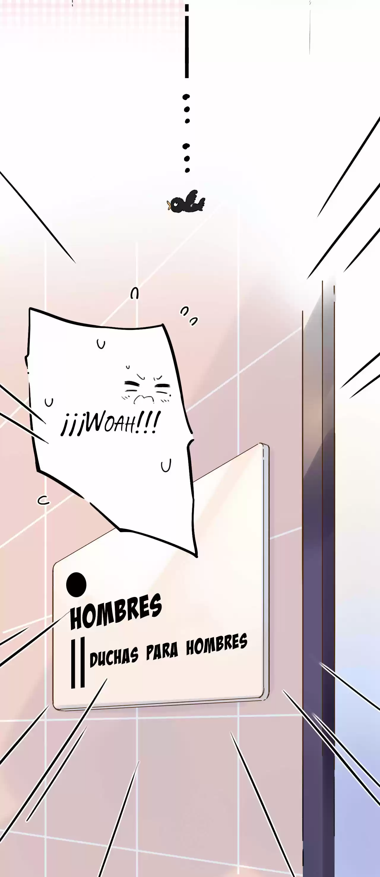 Estrellas A La Deriva - Capítulo 1 - Página 45 - LectorTMOo