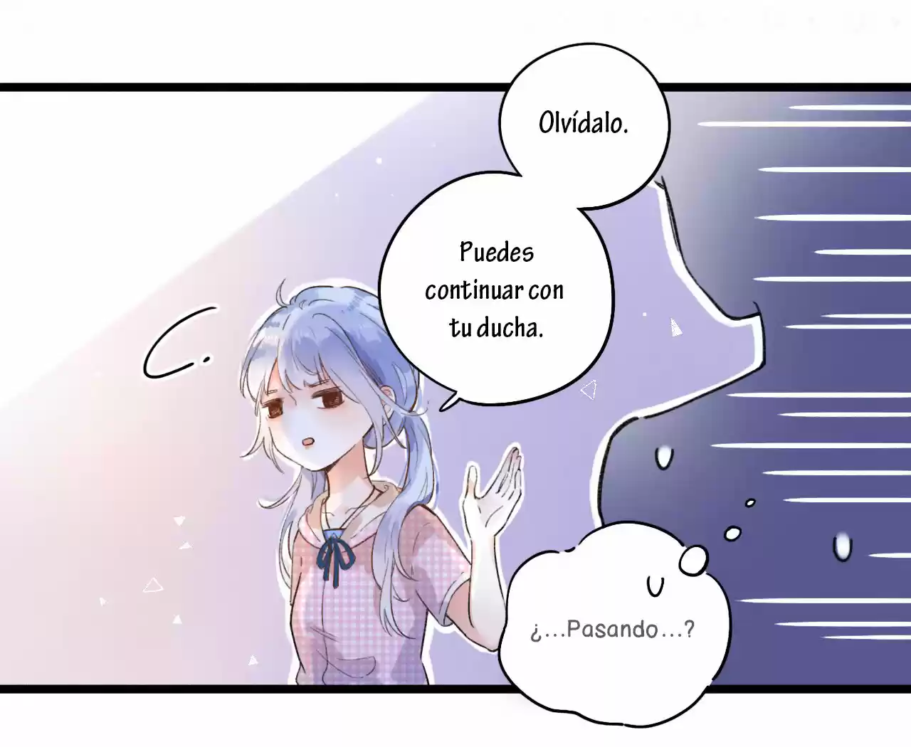 Estrellas A La Deriva - Capítulo 1 - Página 48 - LectorTMOo
