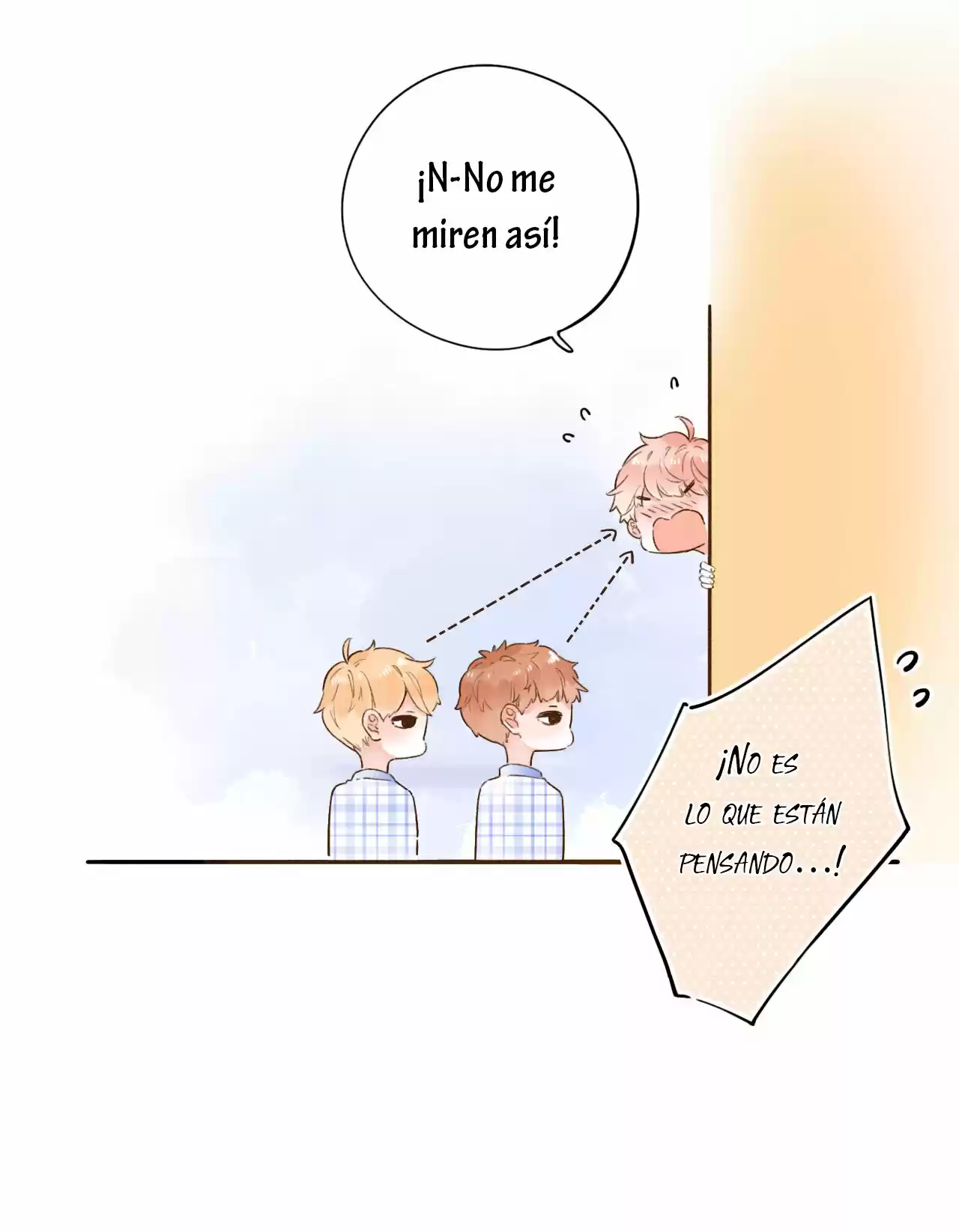Estrellas A La Deriva - Capítulo 1 - Página 73 - LectorTMOo