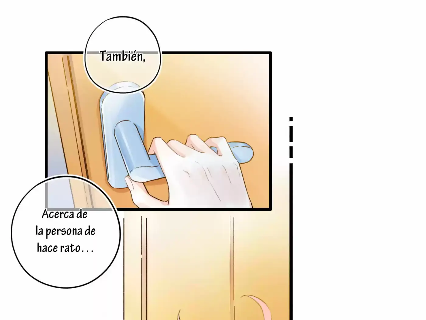 Estrellas A La Deriva - Capítulo 2 - Página 60 - LectorTMOo
