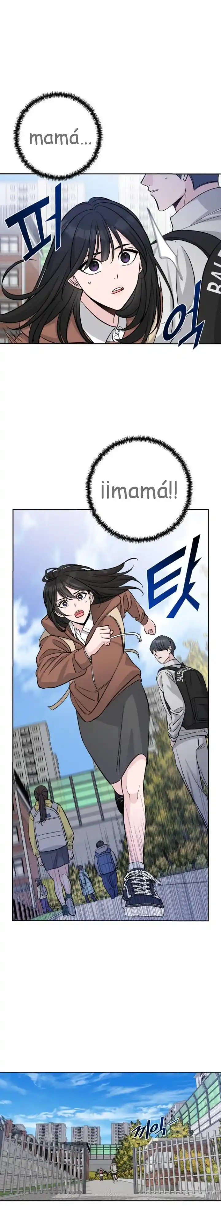 Estudiante De Intercambio - Capítulo 1 - Página 7 - LectorTMOo