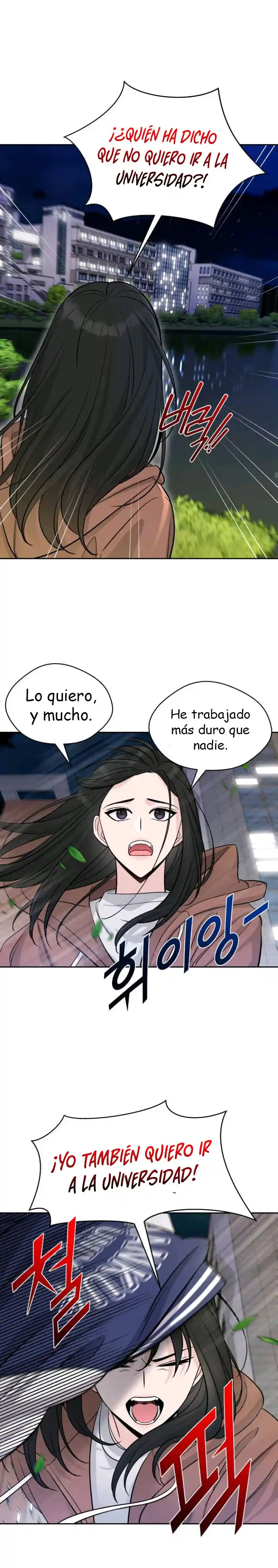 Estudiante De Intercambio - Capítulo 1 - Página 18 - LectorTMOo